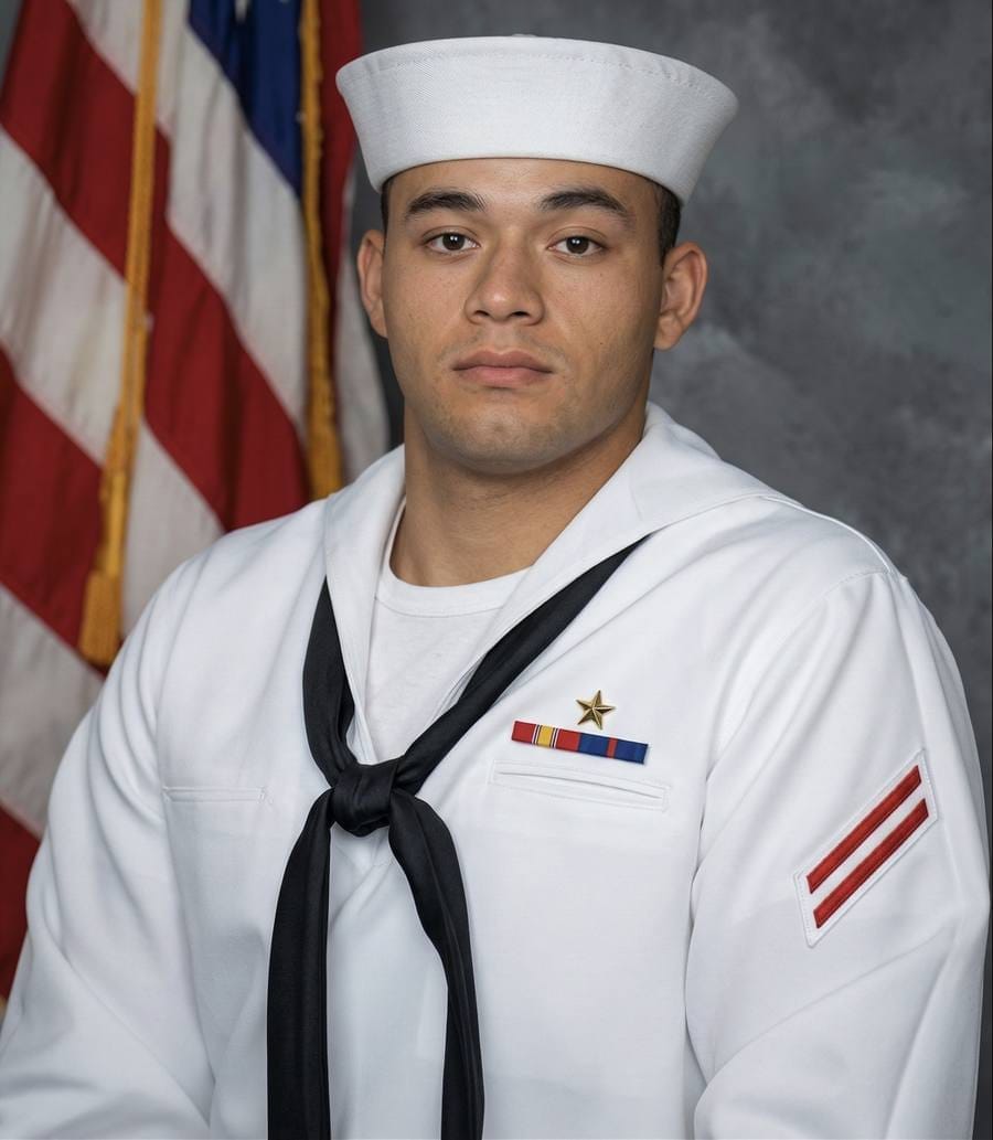 Samuel Harris - Founder of S.C. Harris Solutions